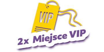 miejsce VIP